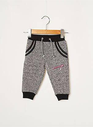 Trening negru 3 POMMES băiat