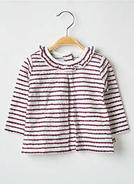 Tricou roșu ABSORBA fată