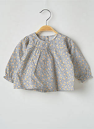 Cămașă bej ABSORBA fată