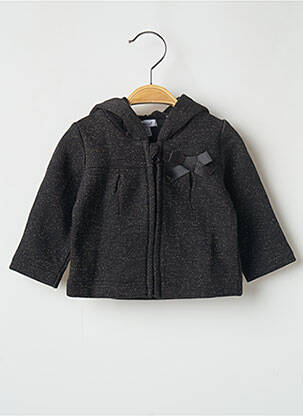 Set pantaloni negru ABSORBA fată