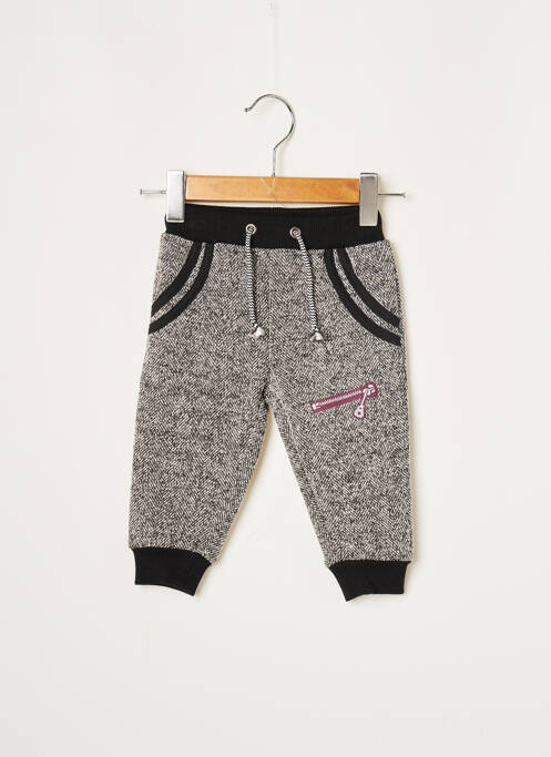 Trening negru 3 POMMES băiat