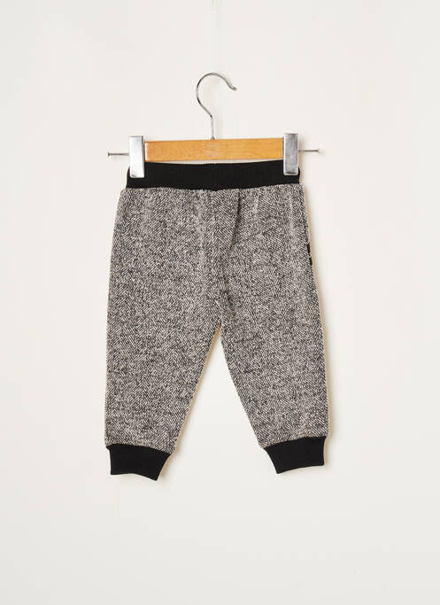 Trening negru 3 POMMES băiat