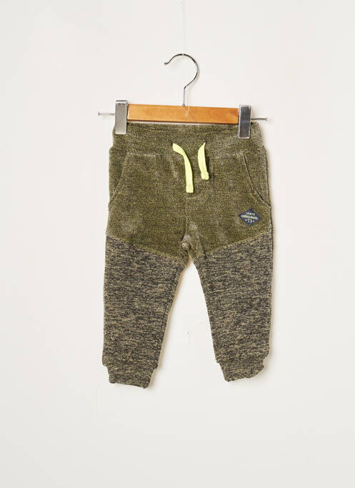 Trening kaki 3 POMMES băiat