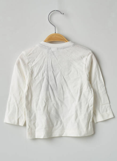 Tricou roșu 3 POMMES băiat