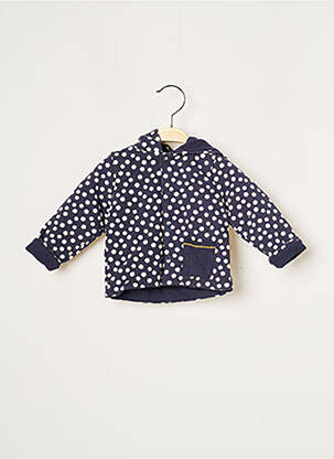 Jachete casual bleu marin ABSORBA copil