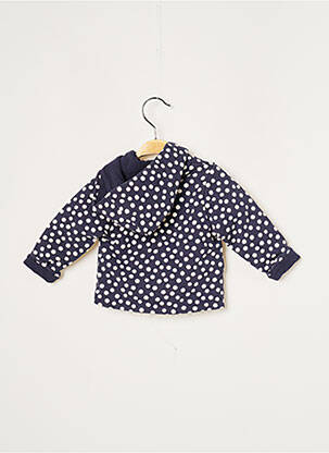 Jachete casual bleu marin ABSORBA copil