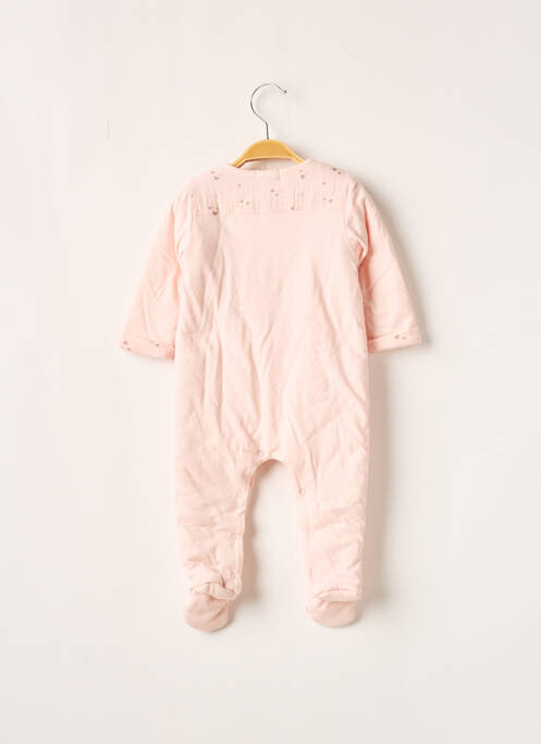 Salopetă de dormit bej ABSORBA copil