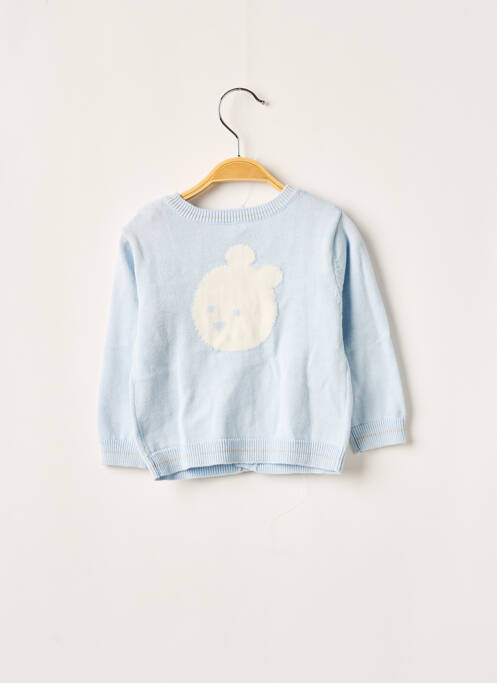 Gilet albastru ABSORBA băiat