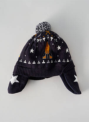 Căciulă gri ABSORBA băiat