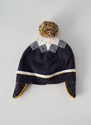 Căciulă gri ABSORBA fată