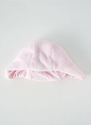 Căciulă roz ABSORBA copil