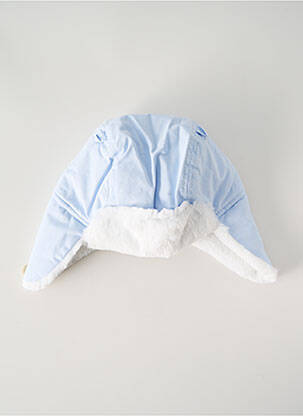 Căciulă albastru ABSORBA băiat