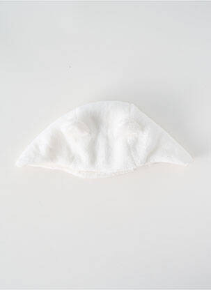 Căciulă bej ABSORBA copil