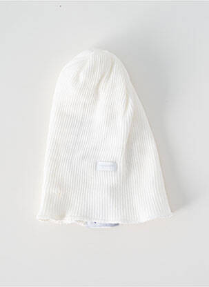 Căciulă bej ABSORBA copil