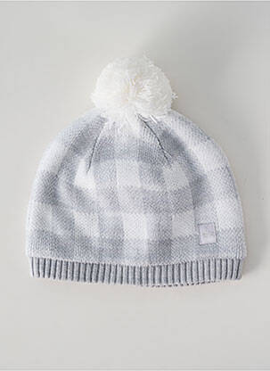 Căciulă gri ABSORBA fată