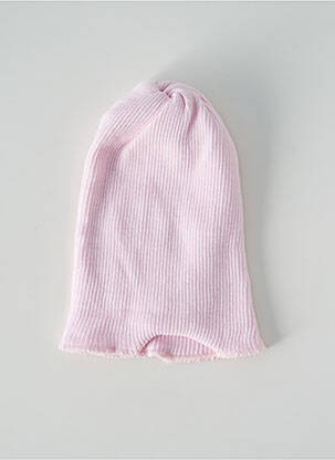 Căciulă roz ABSORBA copil