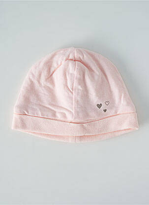 Căciulă bej ABSORBA copil