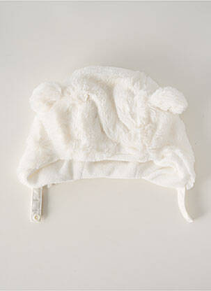 Căciulă bej ABSORBA fată