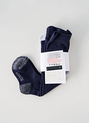 Colanți bleu marin ABSORBA fată