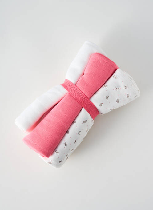 Diverse roz ABSORBA copil