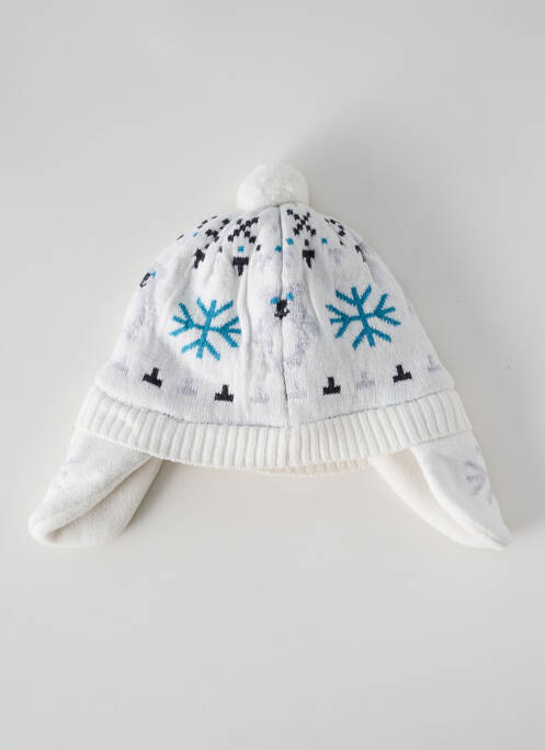 Căciulă bej ABSORBA băiat