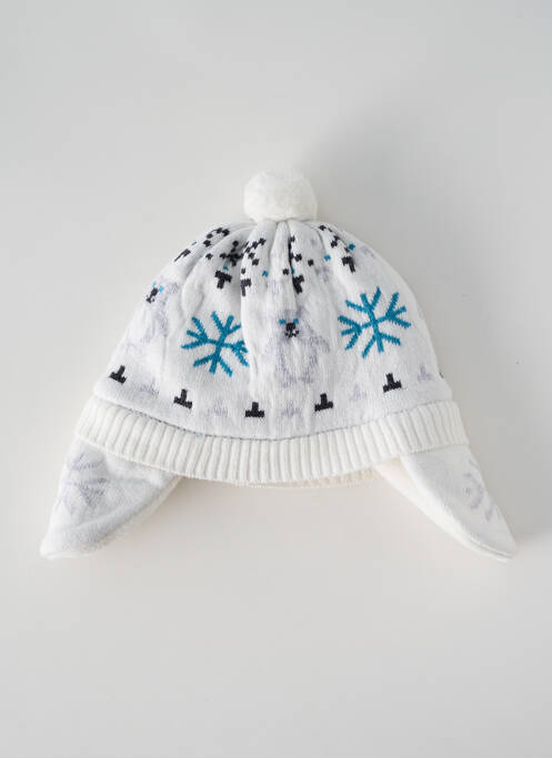 Căciulă bej ABSORBA băiat