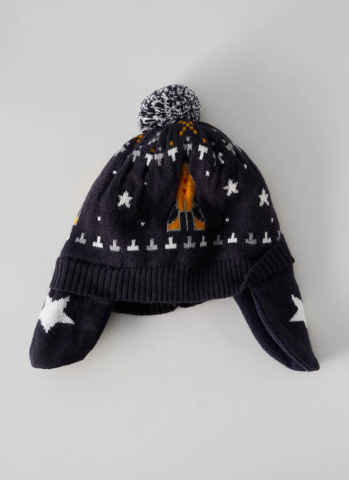 Căciulă gri ABSORBA băiat