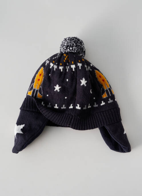 Căciulă gri ABSORBA băiat