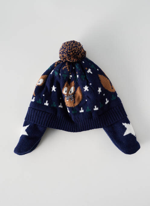 Căciulă bleumarin ABSORBA băiat