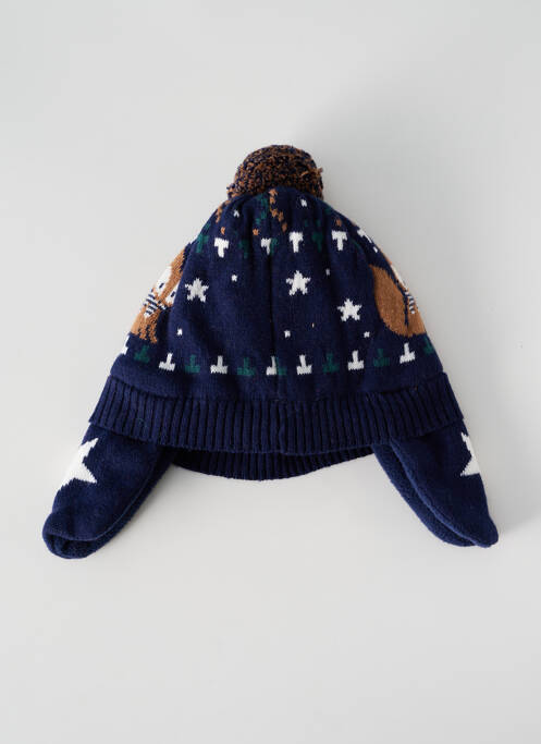 Căciulă bleumarin ABSORBA băiat