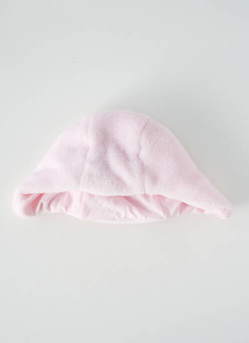 Căciulă roz ABSORBA copil