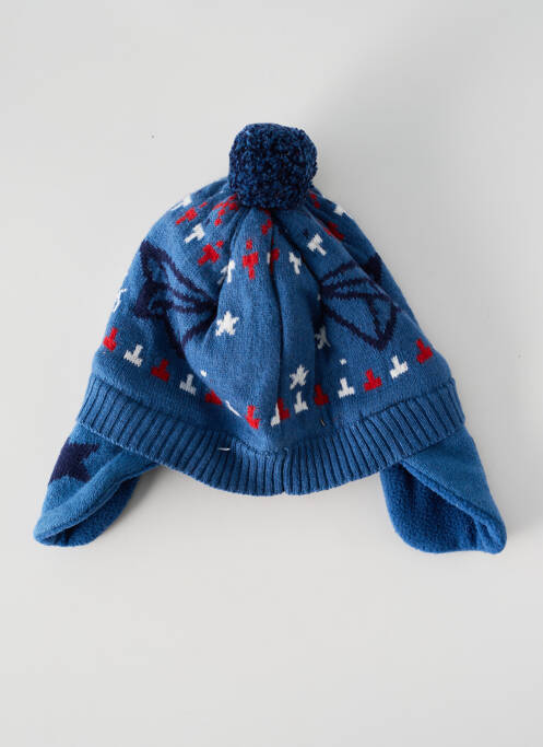 Căciulă albastru ABSORBA băiat