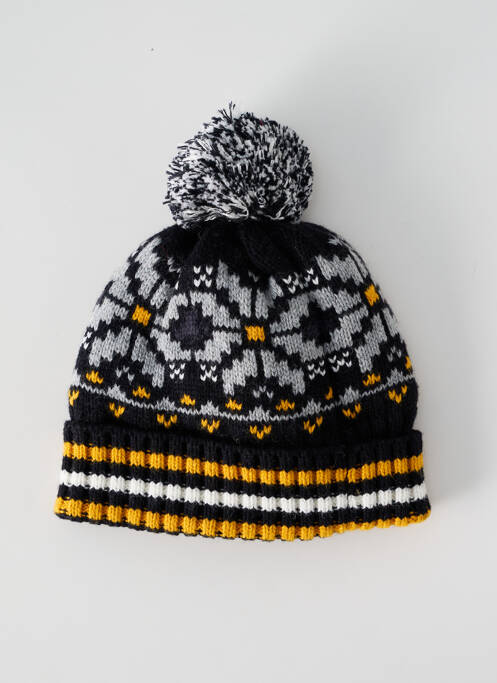 Căciulă negru ABSORBA băiat