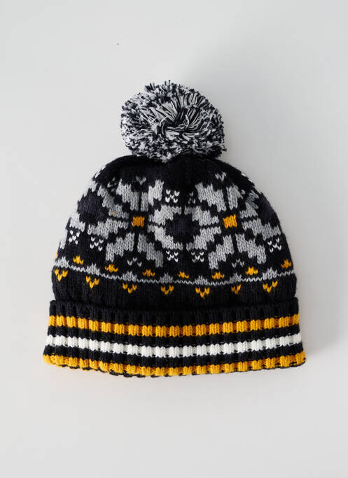 Căciulă negru ABSORBA băiat