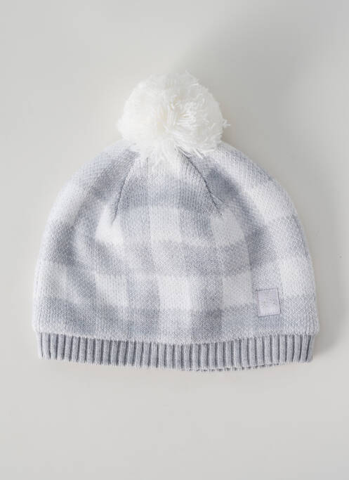 Căciulă gri ABSORBA fată