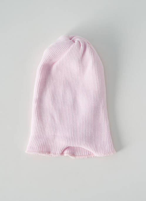 Căciulă roz ABSORBA copil