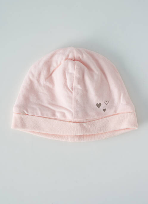 Căciulă bej ABSORBA copil