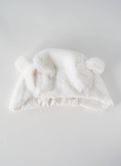 Căciulă bej ABSORBA băiat