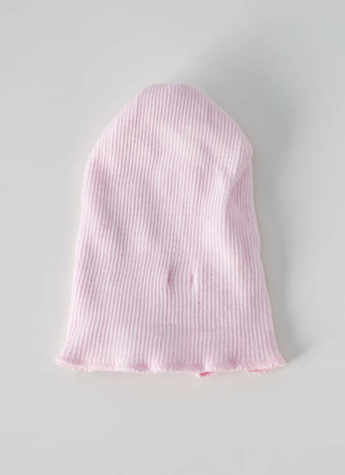 Căciulă roz ABSORBA copil