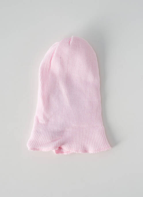 Căciulă roz ABSORBA copil