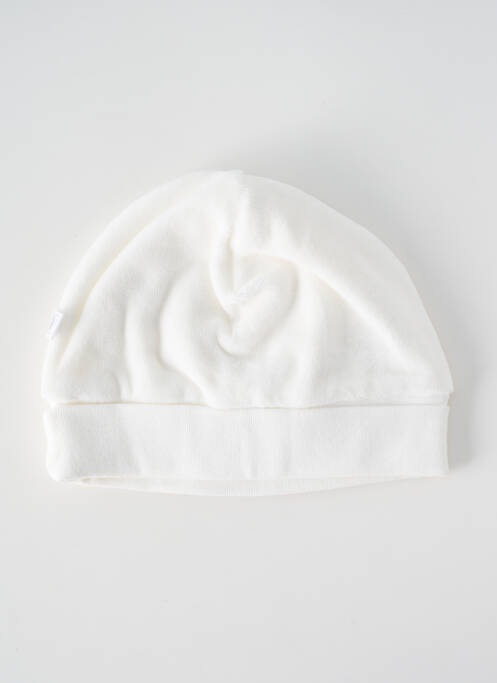 Căciulă bej ABSORBA copil