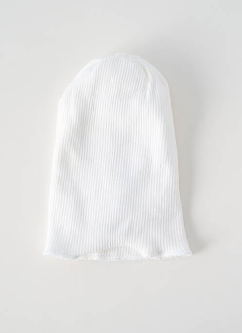 Căciulă alb ABSORBA copil