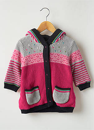 Polar roz CATIMINI fată