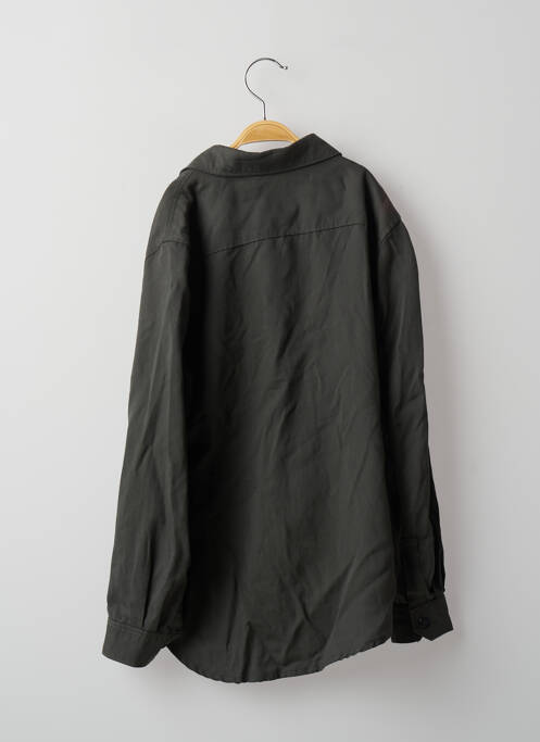 Cămașă verde G STAR fată