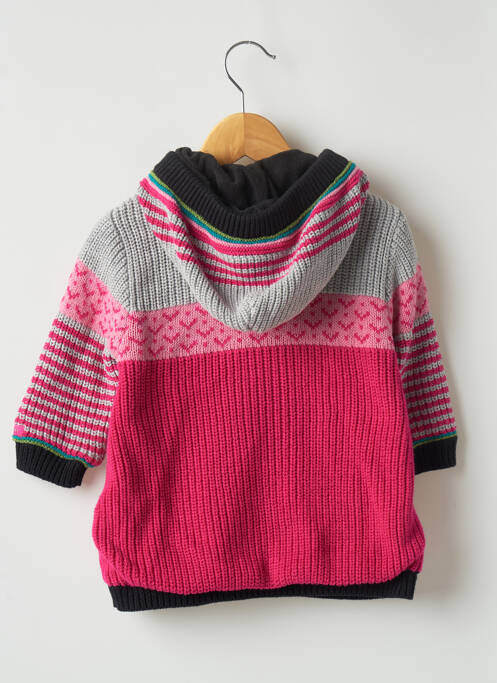 Polar roz CATIMINI fată