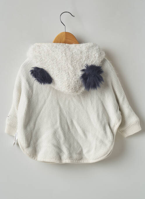 Polar alb CATIMINI fată