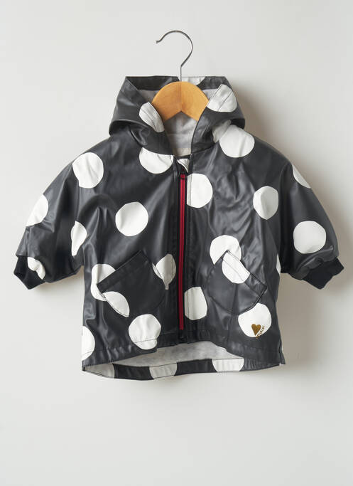 Impermeabil gri CATIMINI fată