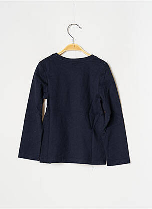 Tricou bleu marin G STAR băiat