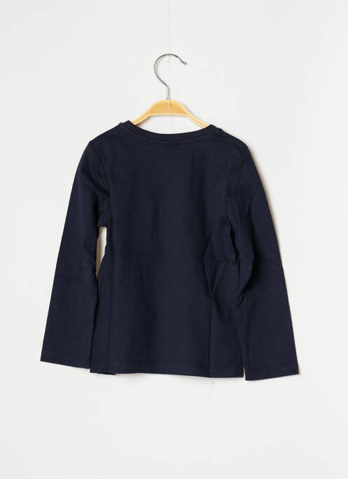 Tricou bleumarin G STAR băiat