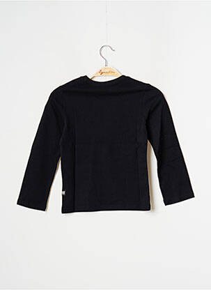 Tricou negru G STAR băiat